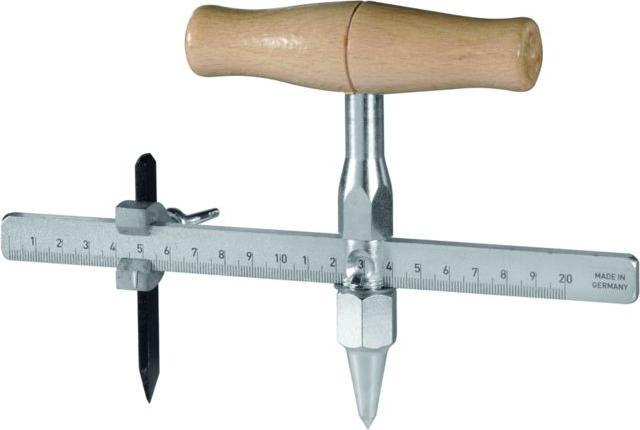 Immagine prodotto Tagliadischi con 1 lama (400 mm)