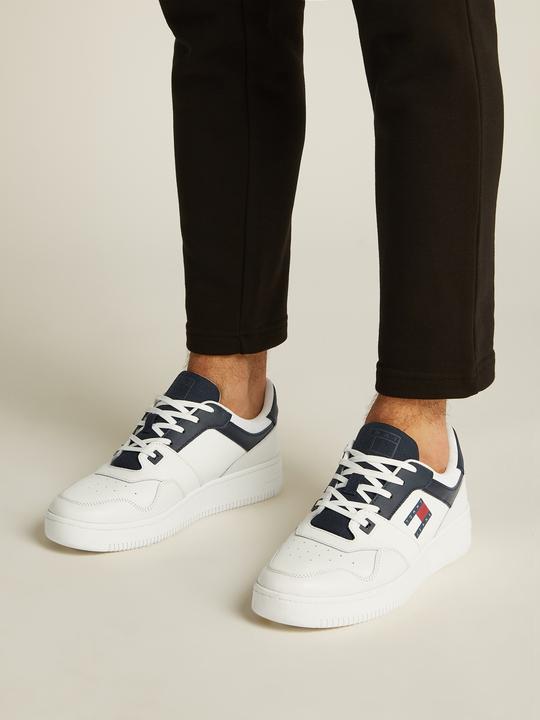 Immagine prodotto Tommy Hilfiger (New) Tjm Retro Basket Ess (43)
