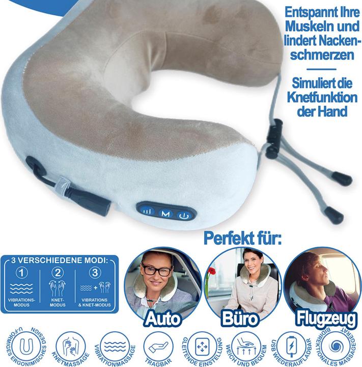 Actual product image Best direct Miracle Massager