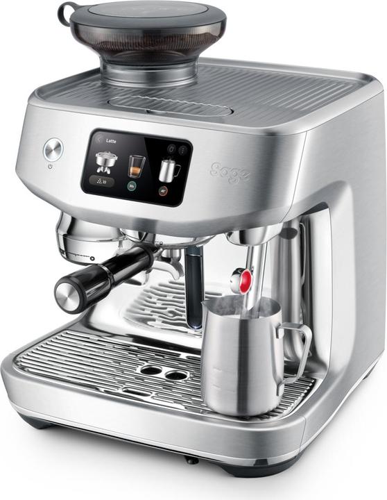 Actual product image Sage Oracle Jet