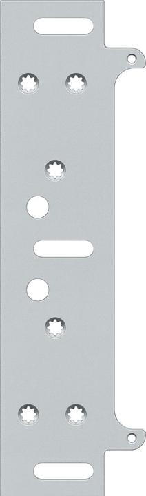 Produktbild Simonswerk Futterzargenplatte KC 50 FZ