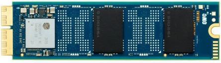 Actual product image OWC 240GB Aura N2 SSD Complete Upgrade Solution for Select 2013 & Later Macs (240 GB, M.2)
