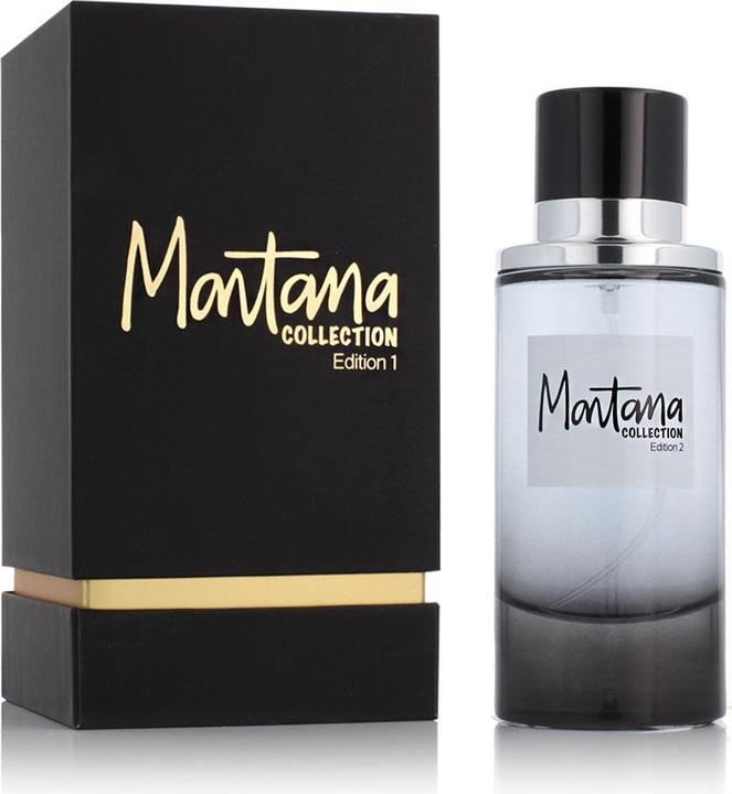 Montana Collection Edition 2 (Eau de Parfum, 100 ml)