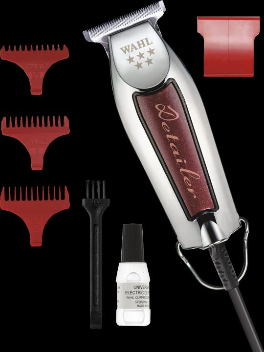 Image du produit Wahl Détaillant T-Wide
