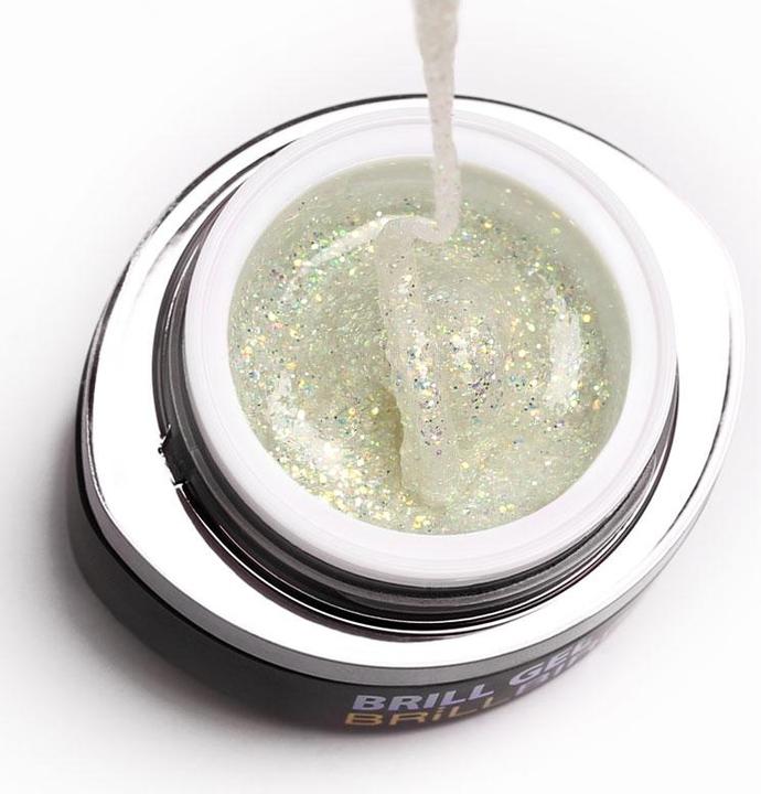 BrillBird B25 Brill Gel – 5ml