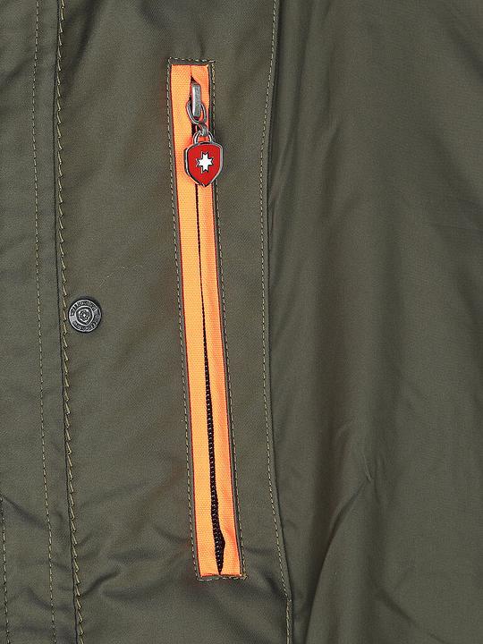 Actual product image Wellensteyn Fieldjacket COLONEL (M)