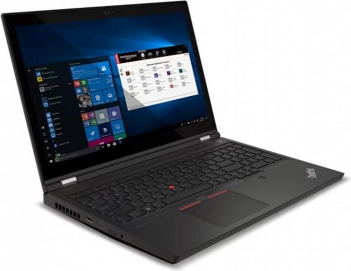 Image du produit Lenovo ThinkPad P15s Gen 2 (15.60", Intel Core i5-1135G7, 16 Go, 512 Go, CH)