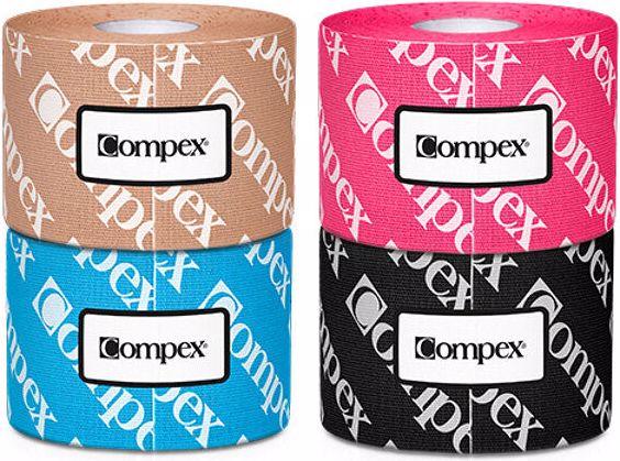 Compex Kinesiology Tape