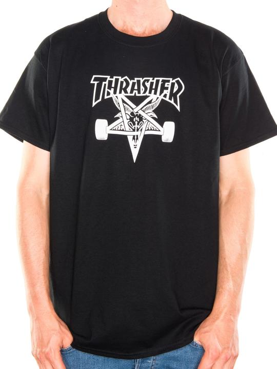 Thrasher Skate Goat T-Shirt