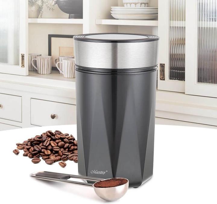 Actual product image Maestro Coffee grinder 50G, 150W