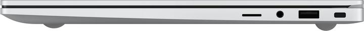 Image du produit Samsung Galaxy Book4 (15.60", Intel Core 3 100U, 8 Go, 256 Go, DE)