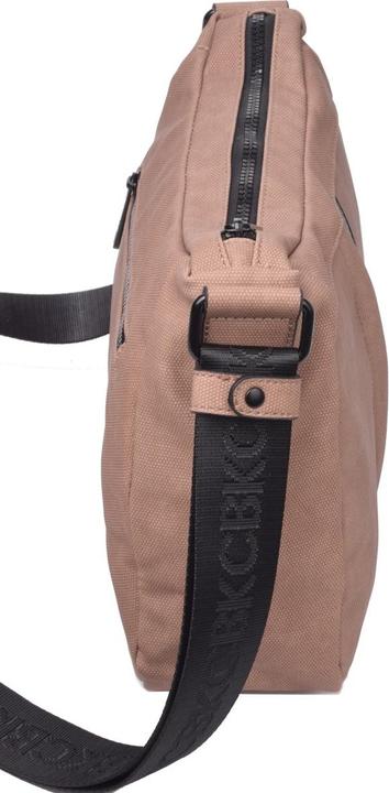 Immagine prodotto KCB Borsa a tracolla Stripe