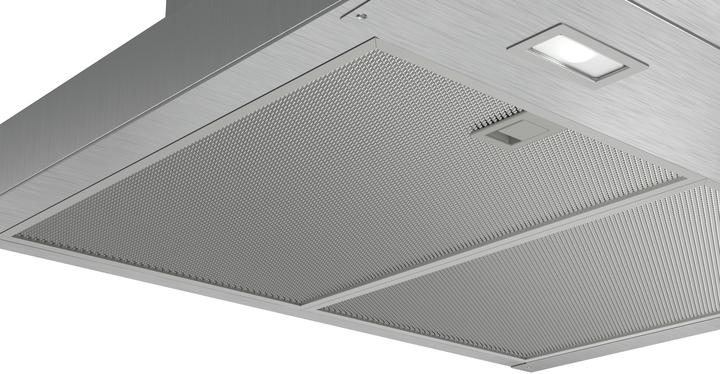 Produktbild Bosch Hausgeräte DWB66DM50 (Wandhaube)