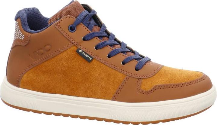 Vado Basket Lace GTX