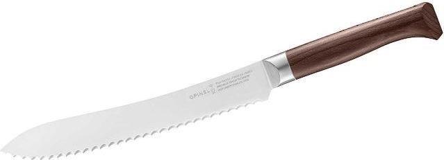 Actual product image Opinel Bread knife ' Forges 1890' (21 cm)