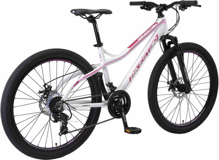 Actual product image Bikestar Hardtail Mountainbike (40.64 cm)
