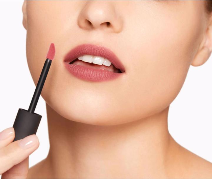 Image du produit NARS Cosmetics Air Matte Lip Color (DOLCE VITA)