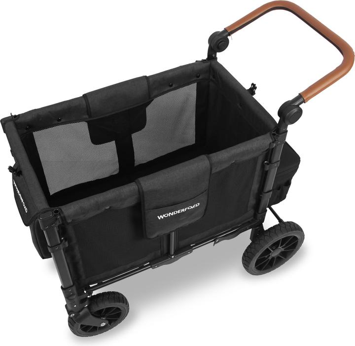 Immagine prodotto WonderFold Passeggino W2 Luxe