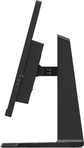 Actual product image Lenovo Legion Y27qf-30 (2560 x 1440 pixels, 27")