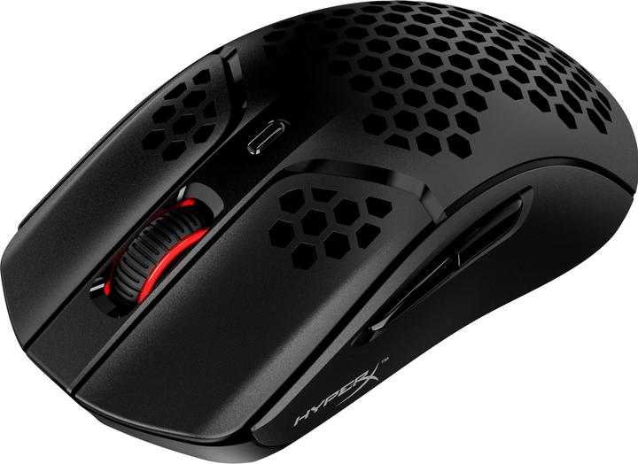 Actual product image HyperX Pulsefire Haste (Wireless)