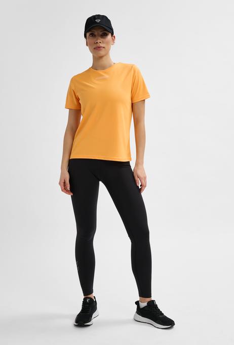 Produktbild hummel hmlTE TOLA T-SHIRT (XS)