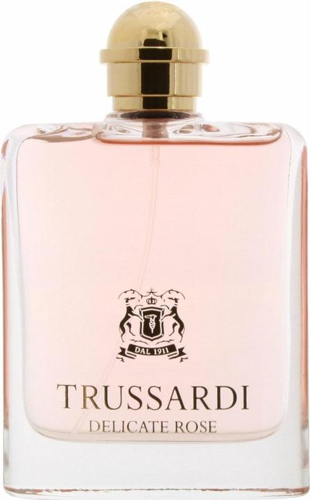 Trussardi Delicate Rose (Eau de Parfum, 50 ml)