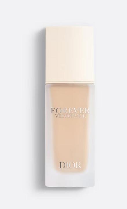 Actual product image Dior Forever (Beige)