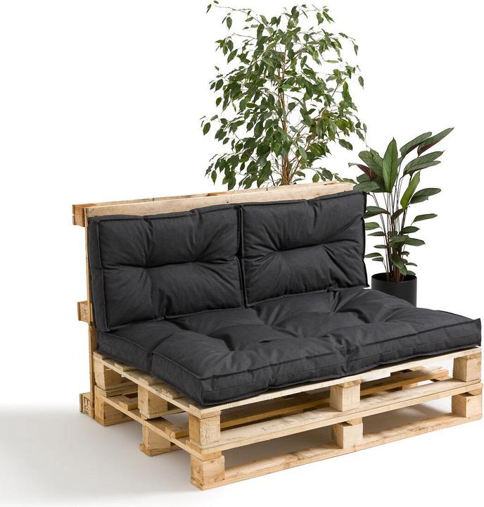 Actual product image La Redoute Interieurs Samara Outdoor (60 x 40 cm)