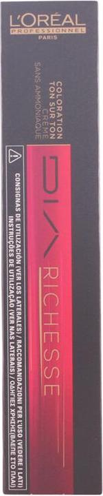 Immagine prodotto L'Oréal Professionnel Dia Richesse (5,25 Marrone Castagna)