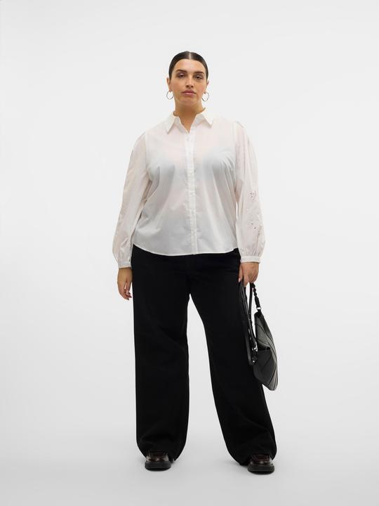 Produktbild Vero Moda VMCKAVA Hemd Hemd (50)