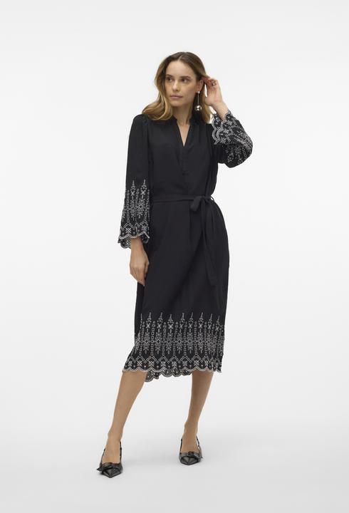 Produktbild Vero Moda VMMILAN Kurzes Kleid Kleid (S)