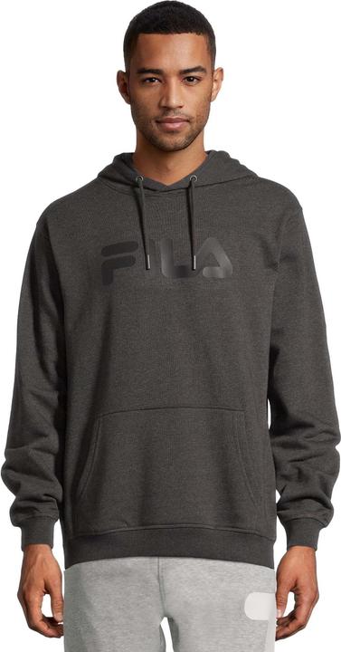 Actual product image FILA Sweatshirt Casual Comfortable fit BARUMINI hoody - 17574 (S)
