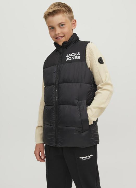 Produktbild Jack & Jones Boys Weste (128)