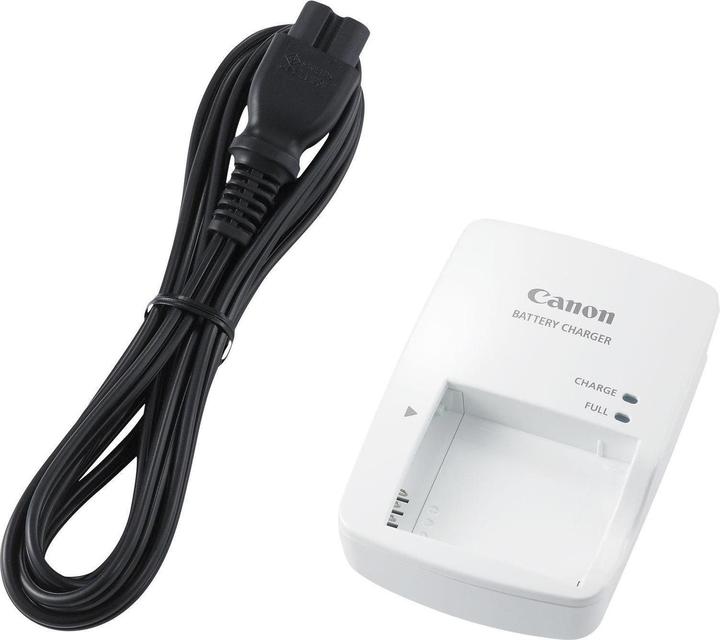 Produktbild Canon Cb-2lye (Kamera Akku Ladegerät)