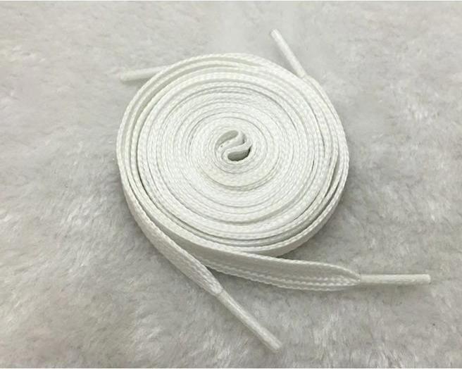 Immagine prodotto MU Classic 1 paio di lacci per scarpe della Serie Fluorescente (140 cm)