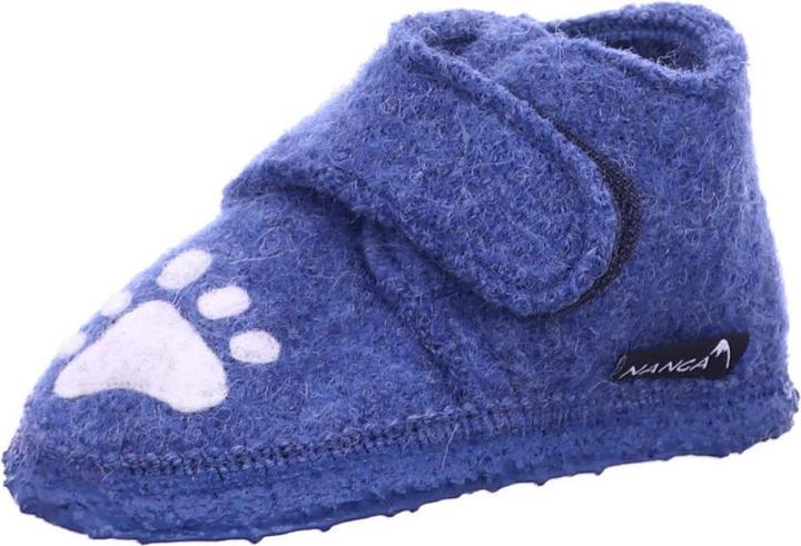 Actual product image Nanga Children's Finches Little Polar Bear (19)