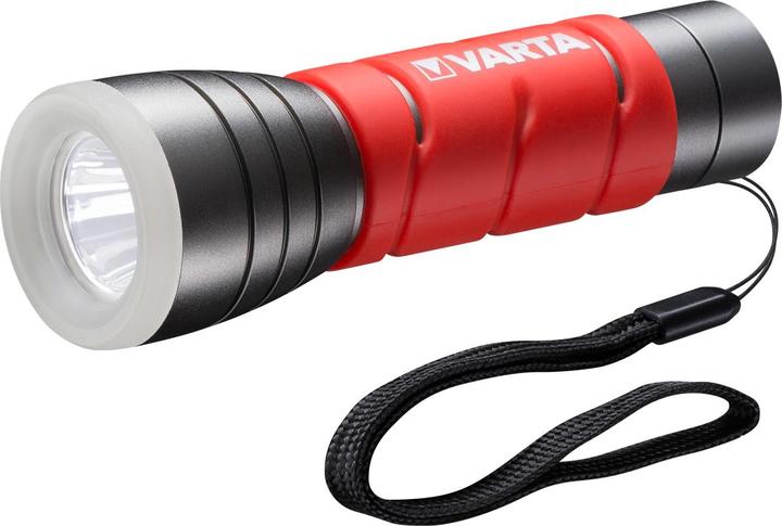 Varta Outdoor Sports F10 (12.20 cm, 235 lm)