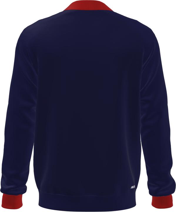 Produktbild New Balance W TW Training Jacket - Knitted (XS)