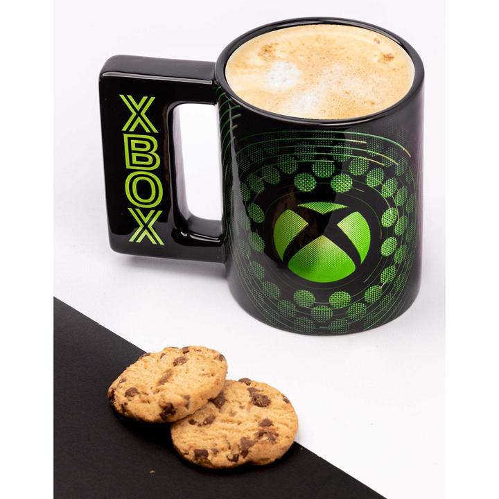 Image du produit Microsoft Gobelet à café Logo (480 ml, 1 x)