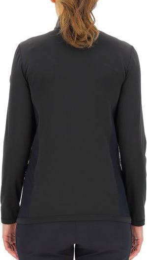 Actual product image UYN Sweatshirt Mit Durchgehendem Reissverschluss Charm (XS)
