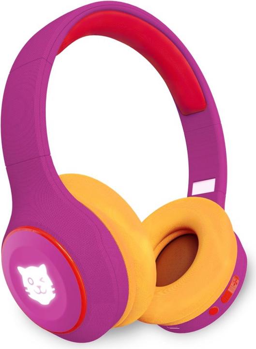Actual product image Tigermedia tigerbuddies - Crazy Pink