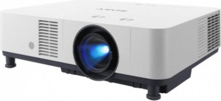 Produktbild Sony VPL-PHZ60 (UXGA, 6000 lm, 1.23:1 - 1.97:1)