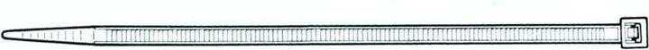 Produktbild Elematic CABLE TIE 4,5X200 MM