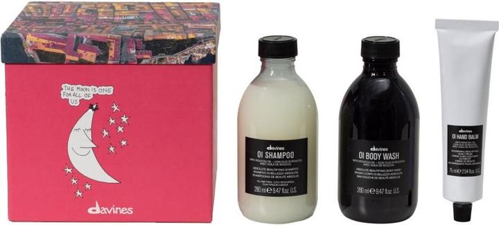 Davines Oi - Lifestyle Gift Set (Haarpflege set)