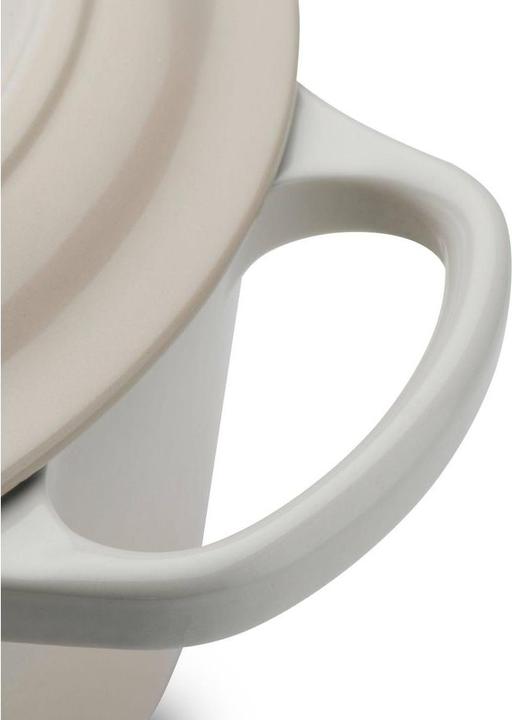 Actual product image Le Creuset Signature roaster (22 cm, Casserole + Stewpot, Cast iron)