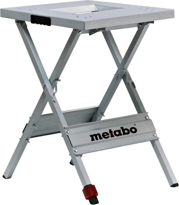 Metabo Maschinenständer UMS (57 cm, 60 cm)
