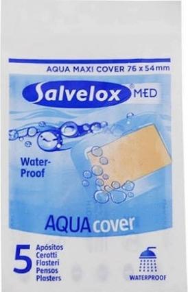 Salvelox Salvellox Dressing 100g