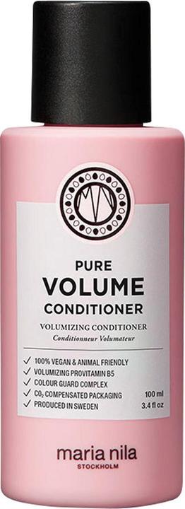 Maria Nila Care & Style - Pure Volume Conditioner
