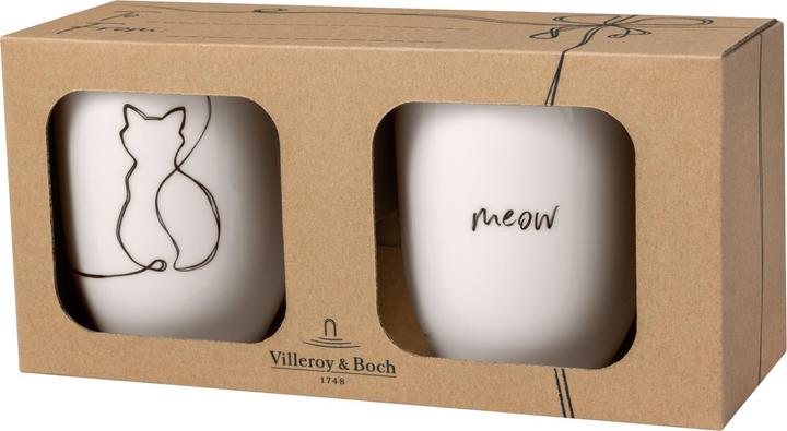 Produktbild Villeroy & Boch Statement (290 ml, 1 x)