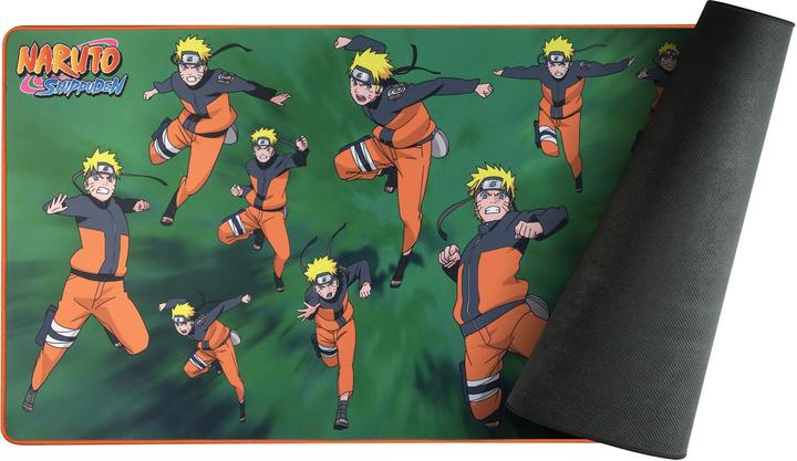 Actual product image Konix Naruto (XXL)